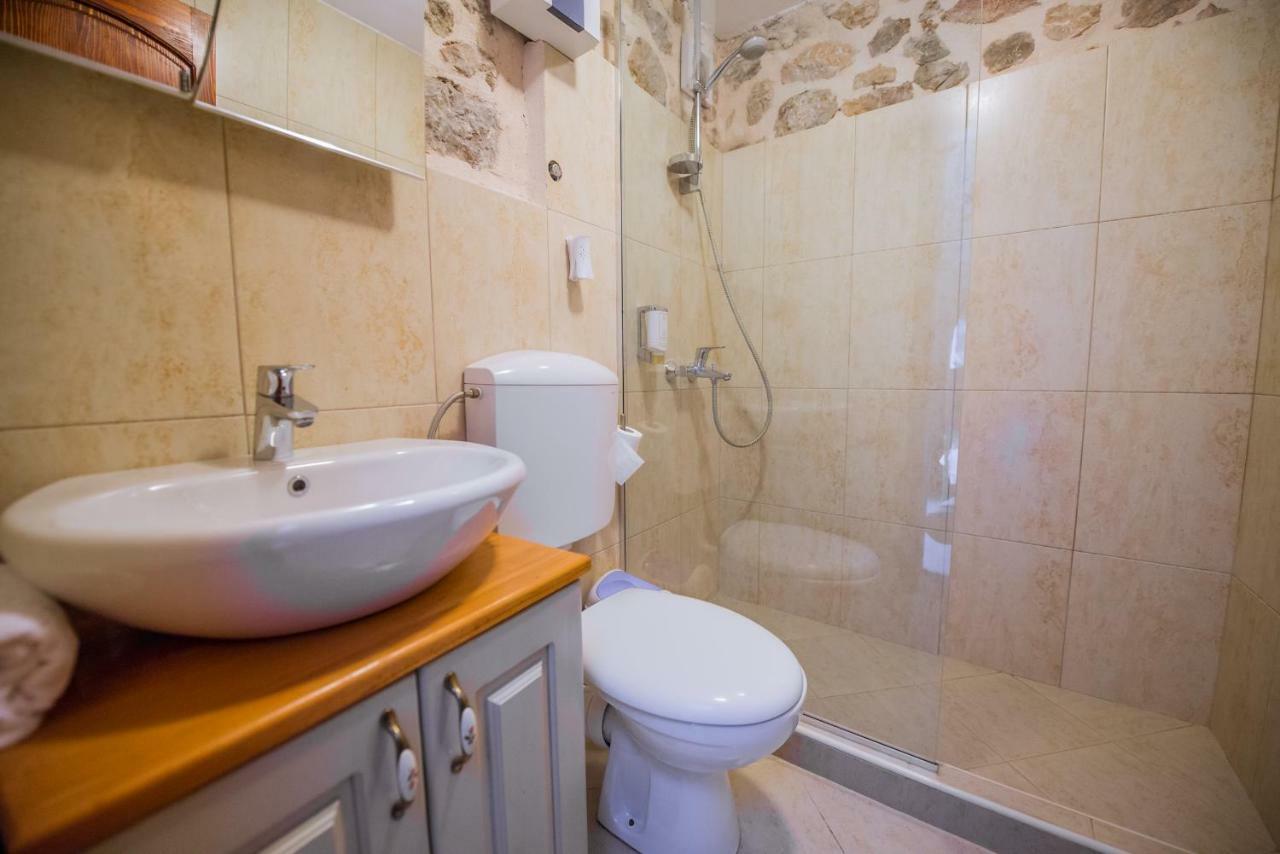 Mediteraneo Villa Kaluderovici المظهر الخارجي الصورة