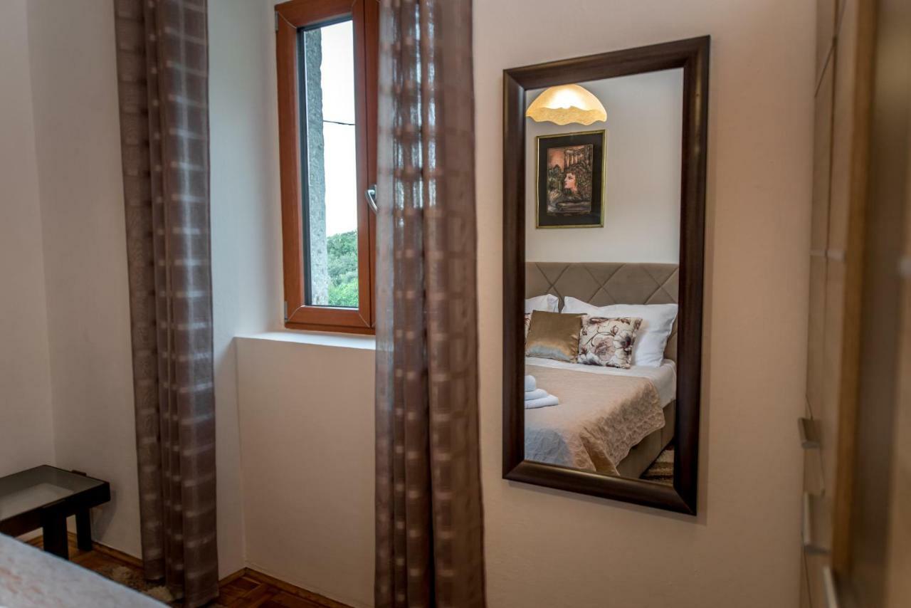 Mediteraneo Villa Kaluderovici المظهر الخارجي الصورة