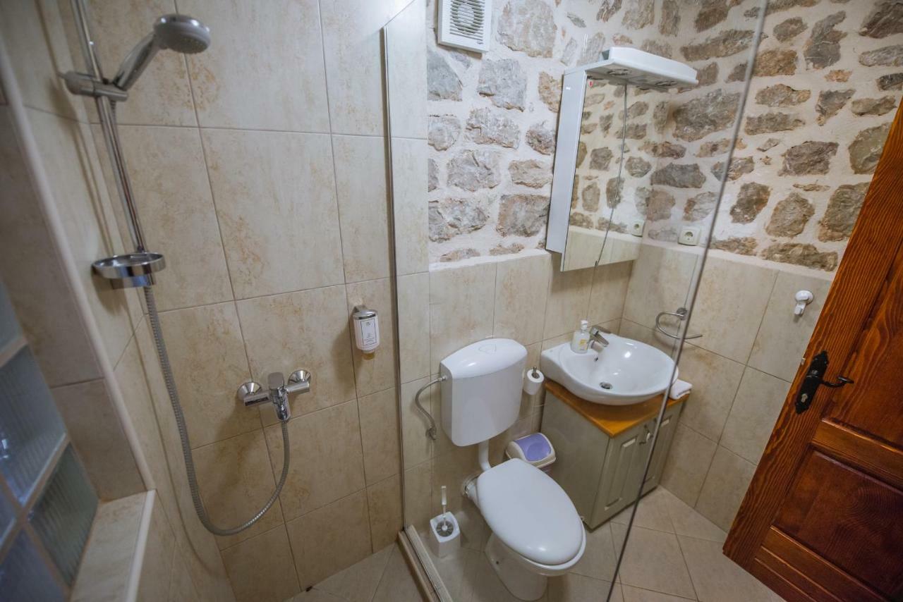 Mediteraneo Villa Kaluderovici المظهر الخارجي الصورة